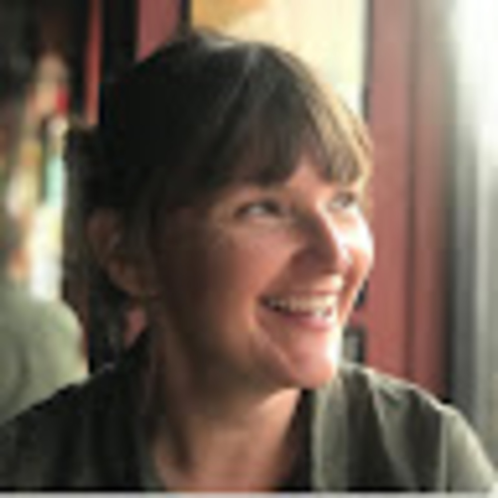 Meet your Posher, Madeleine